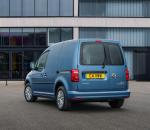 Volkswagen Caddy Kasten Trendline 2015 года (UK)